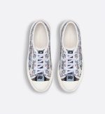 Walk’n’Dior Platform Sneaker - Image 2